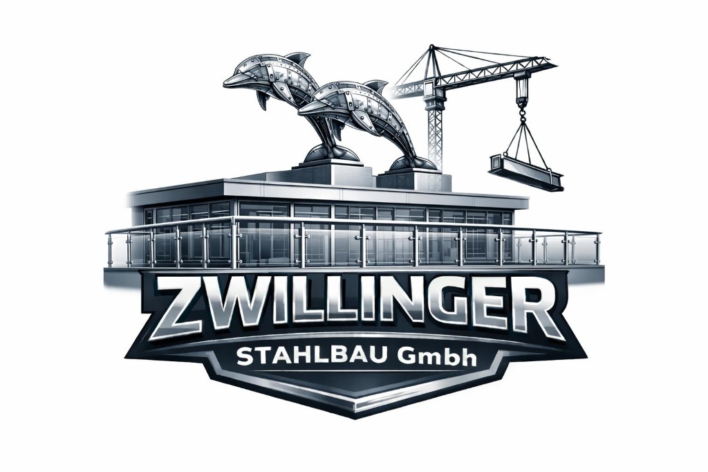 Zwillinger Stahlbau GmbH Logo